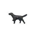 【中古】犬 ピンズ 動物 フランス輸入雑貨 ピンバッジ ピンバッチ