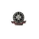 【中古】セントジョン救急救命協会 ピンズ ピンバッチ ピンバッジ St John Ambulance Fellowship