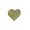 【中古】イギリス 輸入雑貨 British Heart Foundation ハート ピンズ ピンバッチ ピンバッジ