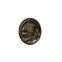 【中古】狩猟クラブ NORTH AMERICAN HUNTING CLUB レトロ ピンズ ピンバッジ アメリカ 輸入雑貨 ラペルピン ピンバッチ