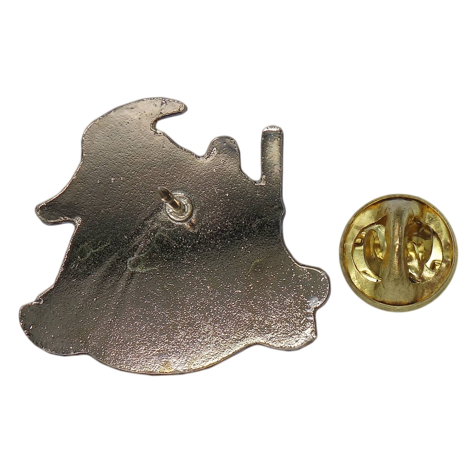 【中古】Emaus エマオ ピンズ キリスト教関連 アメリカ輸入雑貨 ピンバッチ