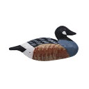 【中古】鴨 ブローチ 鳥 ピンバッジ