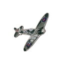 【中古】戦闘機 ピンズ 飛行機 イギリス輸入雑貨 ピンバッチ ミリタリー好き バッジ