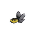 【中古】蜂 ピンズ 昆虫 フランス輸入雑貨 ピンバッチ ラペルピン