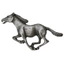 【中古】馬 ピンズ 動物 アメリカ 輸入雑貨 レトロ ピンバッチ アクセサリー ピンバッジ