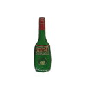 【中古】フランス レトロ ピンズ mint's PEPPERMINT リキュール お酒 ピンバッジ ピンバッチ ビンテージ
