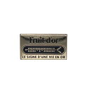 【中古】フランス レトロ ピンズ Fruit d'or ピンバッチ ピンバッジ