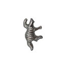 【中古】生物 ピンズ 動物 フランス輸入雑貨 ピンバッジ ピンバッチ