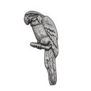【中古】オウム ピンズ 鳥 アメリカ 輸入雑貨 ピンバッチ ピンバッジ アクセサリー