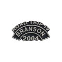 【中古】ROAD TRIP IV BRANSON バイカー ピンズ アメリカ輸入雑貨 ピンバッチ ピンバッジ