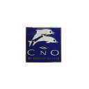 【中古】イルカ ピンズ フランス輸入雑貨 ピンバッチ ピンバッジ CNO