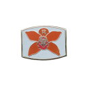 【中古】花 R ピンズ ピンバッジ バッチ