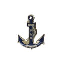 【中古】錨 VFW 1992-93 MICHIGAN PAC レトロ ピンズ ラペルピン ピンバッチ バッジ