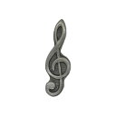 【中古】ト音記号 ピンズ 音楽 ピンバッチ アメリカ 輸入雑貨 ピンバッジ 音符