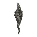 【中古】JONETTE JEWELRY ビンテージ ピンズ Wizard 魔術師 ピンバッジ ピンバッチ 留め具付き ラインストーン装飾 アクセサリー ラペルピン【異国屋】