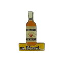 【中古】お酒 RICARD ピンズ レトロ ピンバッジ フランス ピンバッチ 留め具付き