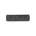 【中古】REDNECK ピンズ ピューター 文字 英語 ラペルピン ピンバッチ ピンバッジ 留め具付き アメリカ輸入雑貨