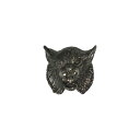 【中古】狼 ウルフ ピンズ アメリカ 輸入雑貨 ピンバッジ アクセサリー 動物 アニマル