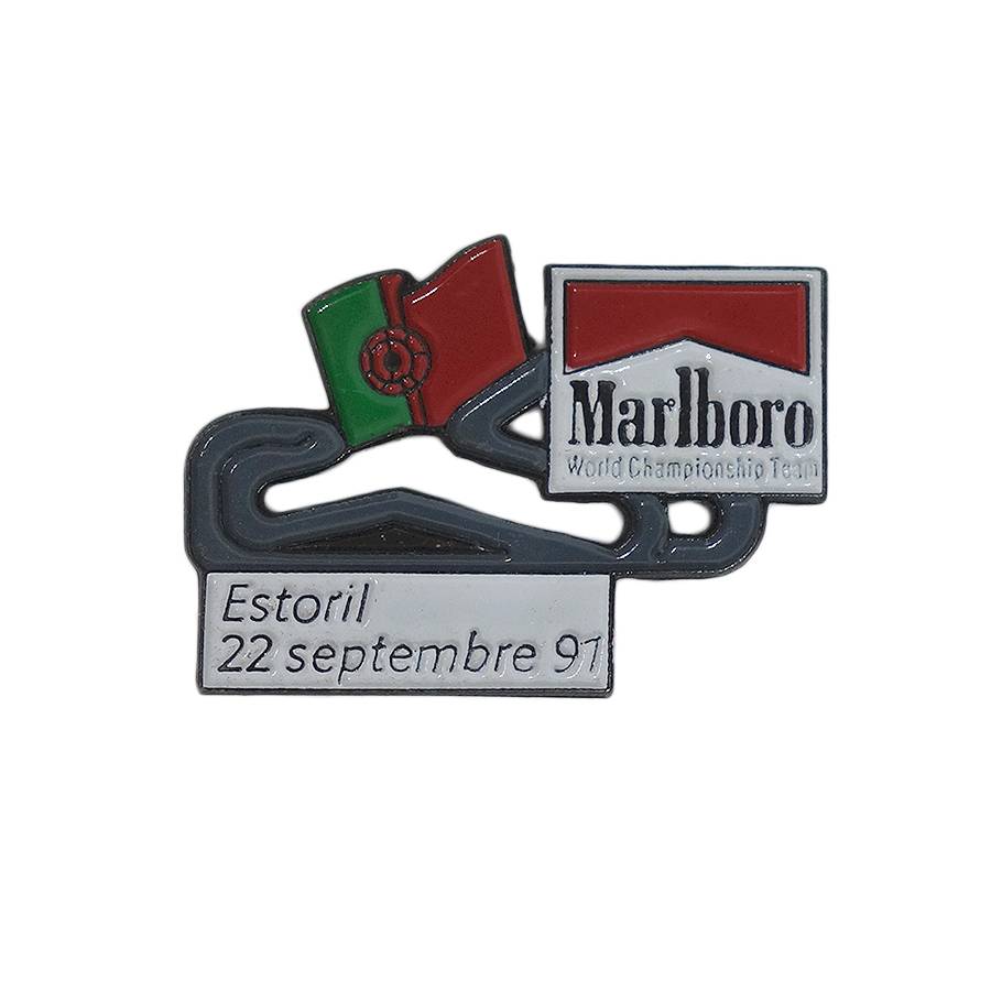 šF1 ݥȥGP 91 ԥ Marlboro ԥХå ԥХå αդ ȥ ȥ ư֥졼