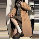 スクールコート ロングジャケット スクールジャケット 制服 レディース 学生服 ロングコート セットアップ 学生制服 4点セット スクール 学校 ガールズ ゆっ...