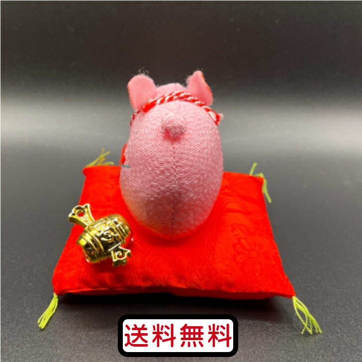 ちりめんウサギ 開運熊手大入 大吉 縁起物 大黒 恵比須 一億万両 勝負運 大入札 新年 玄関飾り オフィス 自宅 会社 開店祝い 松竹梅 運気上昇 クマデ かわいい 仕事運 門飾り かき集める 幸運 お祝い お正月 熊手 升 癒し 兎 ぬいぐるみ 2023年 十二支 合格 [2]