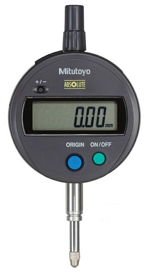 ミツトヨ(Mitutoyo)　ABSデジマチックインジケータ　ID-S1012XB2　543-781B-10