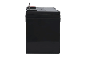 ディープサイクルバッテリー JC36-12 36Ah(20時間率) 電菱製 蓄電池 バッテリー DC12V系 サイクルサービスバッテリー 充放電 電菱製 鉛蓄電池 独立電源 オフグリッド DENRYO ikoro-solar-10004795 いころ〜ソーラーパネルの通信販売 サンプル画像3