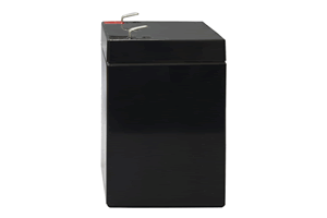 ディープサイクルバッテリー JC5-12 5Ah(20時間率) 電菱製 蓄電池 バッテリー DC12...
