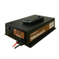 大容量バッテリー充電器 PANcharge1K 電菱 ( DENRYO )