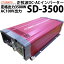 ɩ  DC-ACС SD3500 AC100Vϥ