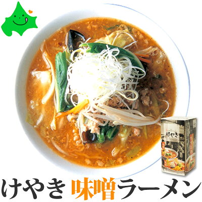 北海道美食生活 \限定半額クーポン配布中/けやき ラーメン 2食入 北海道 有名店 メール便 送料込 札幌 味噌ラーメン すすきの 買いまわり お試し ご当地 食品 お試し ご当地ラーメン お取り寄せ 常温 SDGs ポスト投函