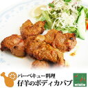 仔羊のボディカバブ 冷凍 無水調理 北海道 札幌の老舗インドカレー専門店 ミルチ 肉料理 サイドメニュー