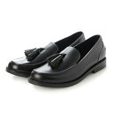 RS-106 タッセル付レインローファー レイン対応 晴雨兼 疲れにくい 疲れない 歩きやすい ロー ...