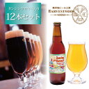 クラフトビール 敬老の日 ギフト 飲み比べ 季節限定【ダンシングサマー入り】12本セット ワールドビアカップ金賞受賞!世界一のピルスナー 舞浜地ビール工房 ハーヴェスト・ムーン 千葉県 東京ディズニーリゾート イクスピアリ お届け日指定可能 誕生日 敬老の日