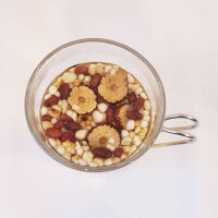 父の日オススメ健康全部食べれる薬膳茶健康茶健脾利湿茶意棗紅豆茶7包入小豆なつめはと麦八宝茶漢方茶ノンカフェイン税込送料無料【香料・着色料・甘味料など一切不使用】