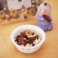 父の日オススメ健康全部食べれる薬膳茶健康茶健脾利湿茶意棗紅豆茶7包入小豆なつめはと麦八宝茶漢方茶ノンカフェイン税込送料無料【香料・着色料・甘味料など一切不使用】