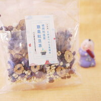 父の日オススメ健康全部食べれる薬膳茶健康茶健脾利湿茶意棗紅豆茶7包入小豆なつめはと麦八宝茶漢方茶ノンカフェイン税込送料無料【香料・着色料・甘味料など一切不使用】