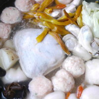 薬膳スープ四物湯スープと食材3点セット税込送料無料四物スープ四物湯四物鍋薬膳鍋台湾漢方スープスープセットスープの素貧血妊活冷え不安落ち込み更年期薬膳漢方鍋