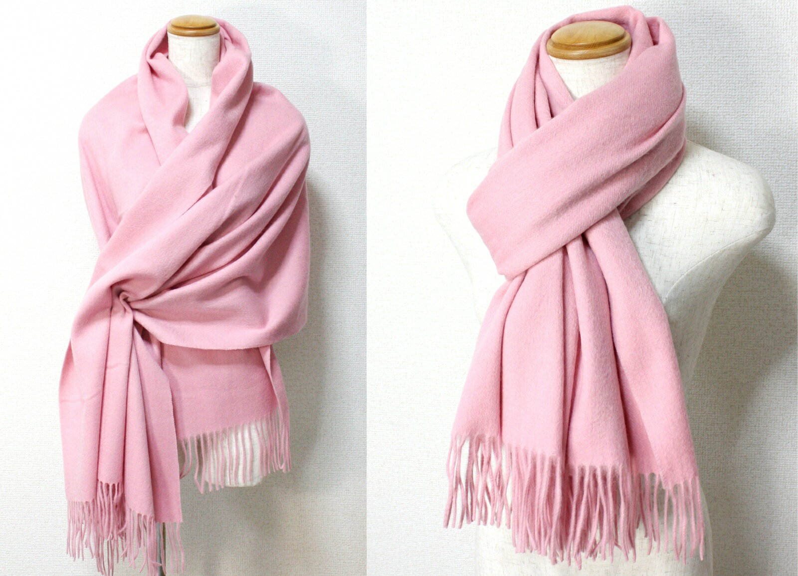   商品情報    素材/材質 ラムウール100％   サイズ/寸法 約200×73cm ...