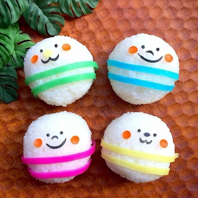 ととしーと8色セット