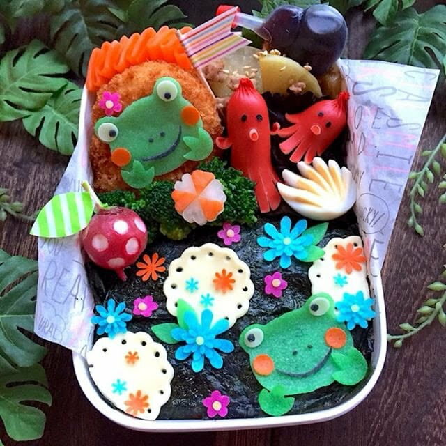 ととしーと8色セット