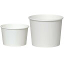 紙皿 使い捨て スープカップ 50個 290ml 395ml フタ まとめ買い サンナップ