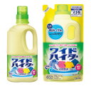 洗濯洗剤 漂白剤 液体 ワイドハイター 本体 詰替 花王