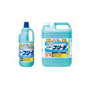 洗剤 漂白剤 塩素系漂白剤 除菌 ニューブリーチ 1.5kg 5kg ライオン