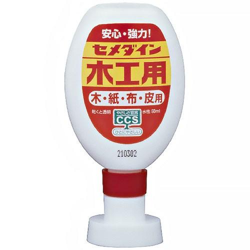 ボンド 木工用ボンド セメダイン木工用 180ml セメダイン