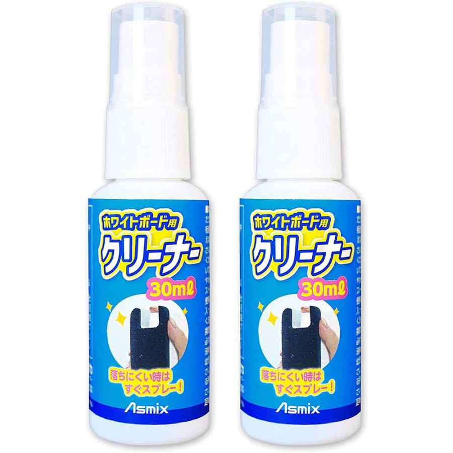 頑固な汚れもシュッとひと吹き！強力パワーでスッキリ！●サイズ／本体：50×40×123mm●重量／本体：約80g（スプレー含む）●材質／PP、EVA、コットン、ネオジウム磁石、PET、PE●クリーナー容量／30ml（1本）●成分／精製水、界面活性剤、クエン酸ナトリウム、グリコン酸ナトリウム、ベタイン