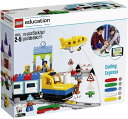 プログラミングおもちゃ おもちゃ ブロック LEGO レゴ プログラミング デュプロプログラミングトレインセット V95-5429