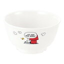 食器 子供 スヌーピー トライ食器 汁椀 リッチェル