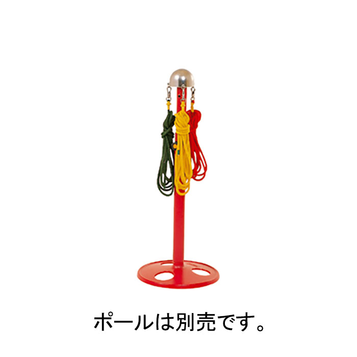 縄跳び なわとび 小学生 幼児 子供用ロープ(3本)