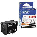 インクジェットプリンター用インクカートリッジ ふで ICBK75 ブラック(増量) エプソン EPSON